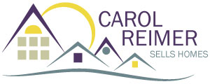 Carol reimer logo web